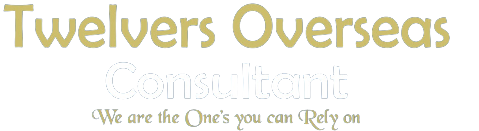 Twelvers Overseas Consultant