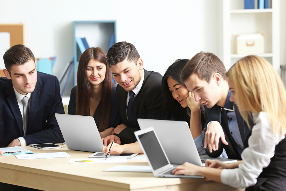 Immigration Consultant